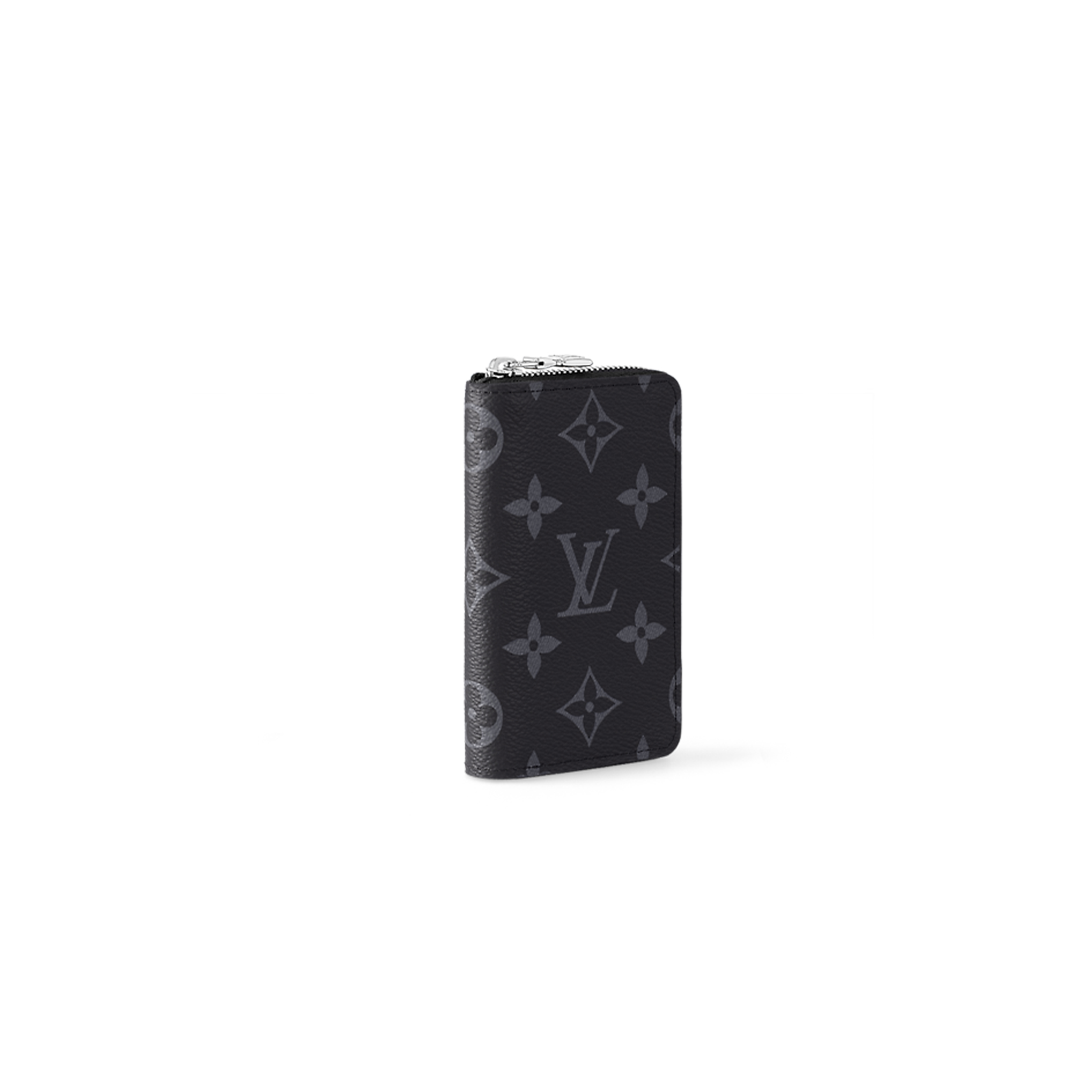 LOUIS VUITTON ZIPPY COIN PURSE VERTICAL M81662 (11.5*7.5*2cm)